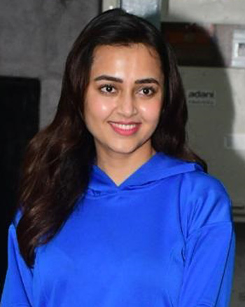 Tejasswi Prakash