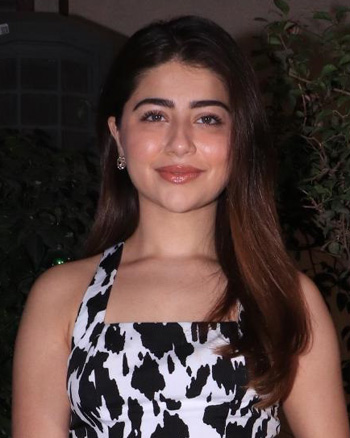 Aditi Bhatia