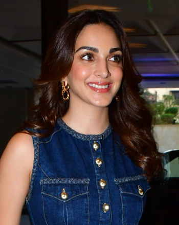 Kiara Advani