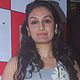 Akriti Kakkar at Daboo Malik's album 'Tum Milo Na Milo' launch