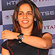 Saina Nehwal launches Titan's HTSE (High Tech Self Energized) watches