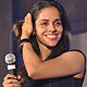 Saina Nehwal launches Titan's HTSE (High Tech Self Energized) watches