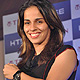 Saina Nehwal launches Titan's HTSE (High Tech Self Energized) watches