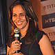 Saina Nehwal launches Titan's HTSE (High Tech Self Energized) watches