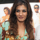 Raveena and Raveena at PETA event to support stray dogs