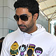 Abhishek Bachchan