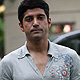 Farhan Akhtar at Mehboob studio