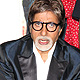 Amitabh Bachchan promotes Aarakshan on the sets of X Factor