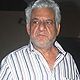 Om Puri and Manoj Pahwa