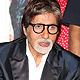 Amitabh Bachchan promotes Aarakshan on the sets of X Factor