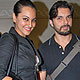 Sonakshi Sinha and Sohail Khan