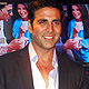 Akshay Kumar at Star Week Magazine Anniversar?y Issue launch