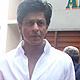 Shah Rukh Khan at Mehboob Studio