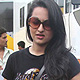 Sonakshi Sinha at Mehboob Studio