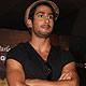 Prateik Babbar promotes 'My Friend Pinto'