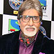 Amitabh Bachchan at the launch of Kaun Banega Crorepati 5