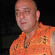 Sanjay Dutt at the special screening of Chatur Singh Two Star