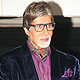 Amitabh Bachchan at the launch of Kaun Banega Crorepati 5