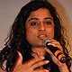 RJ Malishka at Suzlon event