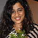 RJ Malishka at Suzlon event