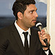 Charan Shetty, Yuvraj Singh and Nasser Hussain