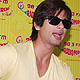 Shahid Kapoor promotes Mausam