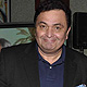 Rishi Kapoor at Khalid Mohamad's Play Kennedy Bridge