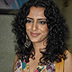 Parveen Dusanj at Khalid Mohamad's Play Kennedy Bridge