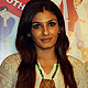 Raveena at Mothers against Flu press meet