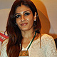 Raveena at Mothers against Flu press meet