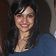 Prachi Desai at a Spa opening