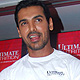 John Abraham announced as the Ultimate Nutrition's Brand Ambassador