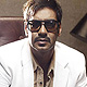 Ajay Devgn shoots for Hi! Blitz magazine