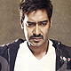 Ajay Devgn shoots for Hi! Blitz magazine