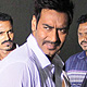 Ajay Devgn shoots for Hi! Blitz magazine