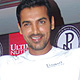 John Abraham announced as the Ultimate Nutrition's Brand Ambassador