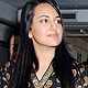 Sonakshi Sinha at Sindhi Awards Ceremony