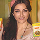 Soha Ali Khan