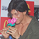 Shah Rukh Khan at RA.One Mcdonalds Happy Meal launch