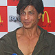 Shah Rukh Khan at RA.One Mcdonalds Happy Meal launch