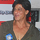 Shah Rukh Khan at RA.One Mcdonalds Happy Meal launch