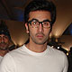 Ranbir Kapoor