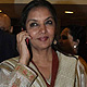 Dr. Batra and Shabana Azmi