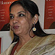 Protish Nandy, Dr. Batra and Shabana Azmi