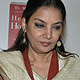 Shabana Azmi launches Dr. Batra's book 'Healing With Homeopathy'