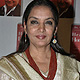 Shabana Azmi launches Dr. Batra's book 'Healing With Homeopathy'