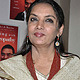 Shabana Azmi launches Dr. Batra's book 'Healing With Homeopathy'