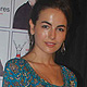 Camilla Belle at Anupam Kher's acting school 'Actor Prepares'