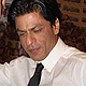 Shah Rukh Khan at Western Union-Ra.One Tie-up