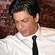 Shah Rukh Khan at Western Union-Ra.One Tie-up